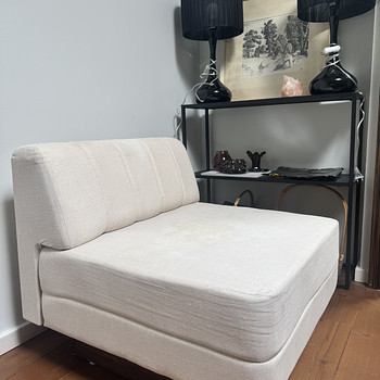 Moodul tugitoolid : diivan Retro toode