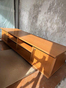 TV kapp (1 foto / 4)