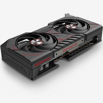 Sapphire Pulse Radeon RX 9060 XT 8G