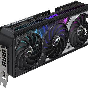 ASUS ROG Strix GeForce RTX 5070 OC