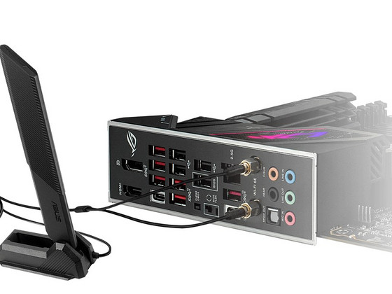 ASUS ROG Strix B650E-E Gaming WIFI