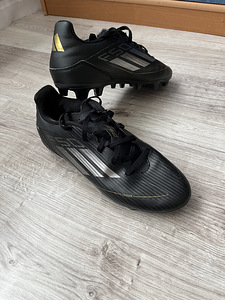 Бутсы для футбола ADIDAS F50 размер 42 (1 фото из 4)