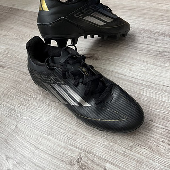 Бутсы для футбола ADIDAS F50 размер 42