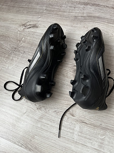 Бутсы для футбола ADIDAS F50 размер 42 (3 фото из 4)