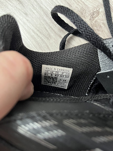 Бутсы для футбола ADIDAS F50 размер 42 (4 фото из 4)