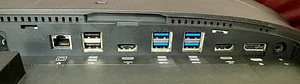 Dell Optiplex 7450 AIO (2 foto / 4)