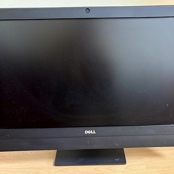 Dell Optiplex 7450 AIO