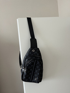 Louis Vuitton сумки через плечо,реплика (1 фото из 3)
