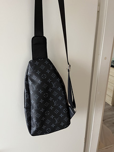 Louis Vuitton сумки через плечо,реплика (2 фото из 3)