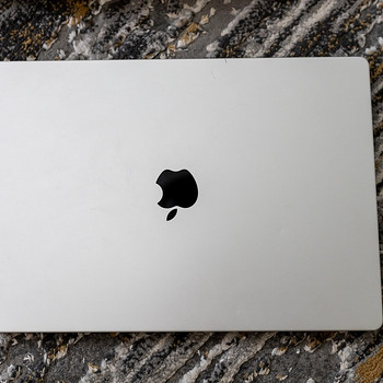 Apple MacBook Pro 16 M1 Pro 2021