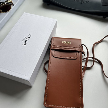 Чехол для солнцезащитных очков Celine