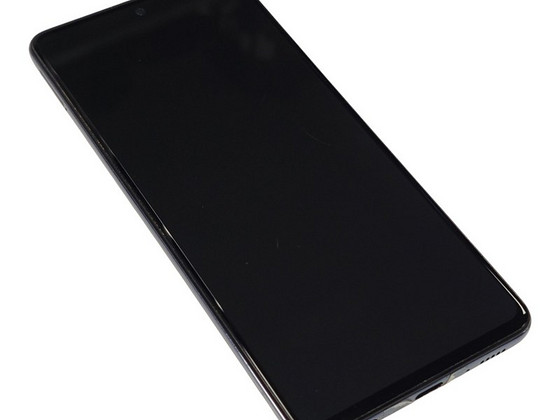 Mobiiltelefon Samsung Galaxy A51 128GB