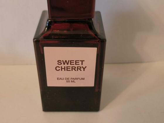 Dilis sweet cherry