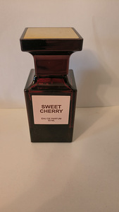 Dilis sweet cherry (1 foto / 2)