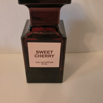 Dilis sweet cherry