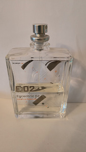 Esentric 02 esentric molecules (1 фото из 1)