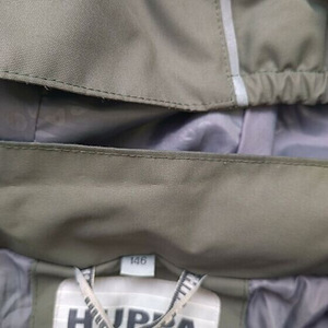 Kevadkomplekt Huppa suurus 146 (2 foto / 5)
