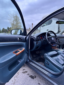 Vw passat w8 (7 foto / 15)