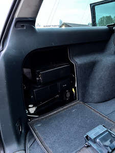 Vw passat w8 (9 foto / 15)