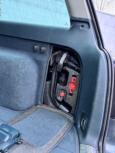 Vw passat w8 (10 foto / 15)