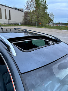 Vw passat w8 (15 foto / 15)