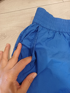Lühikesed püksid naistele xl (3 foto / 4)