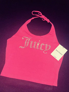 Juicy Couture top! (1 foto / 1)