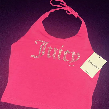 Juicy Couture top!