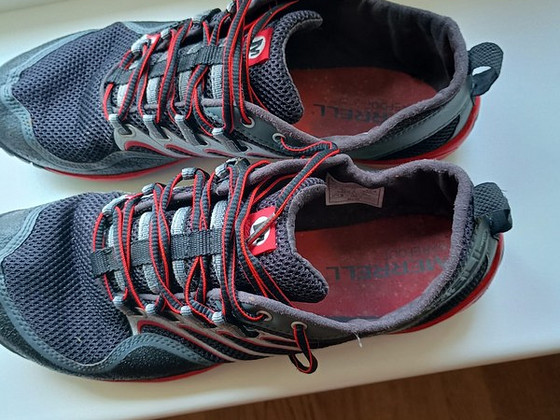 Mammut spordijalanõud 44
