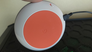 Google Home Mini Charcoal (4 foto / 4)
