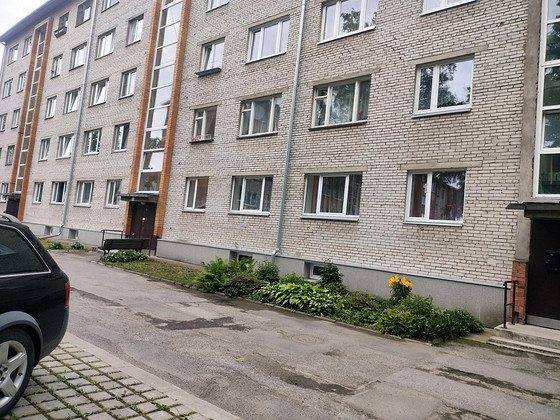 Hariduse tn, Sillamäe, Ida-Virumaa