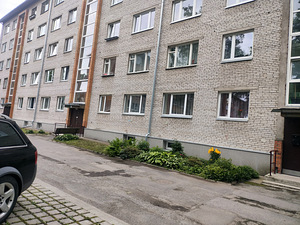 Hariduse tn, Sillamäe, Ida-Virumaa (1 фото из 14)