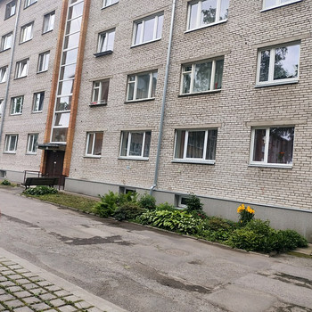 Hariduse tn, Sillamäe, Ida-Virumaa