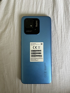 Xiaomi Redmi 10C (1 фото из 2)