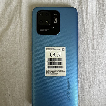 Xiaomi Redmi 10C