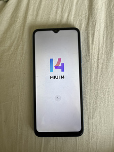 Xiaomi Redmi 10C (2 фото из 2)