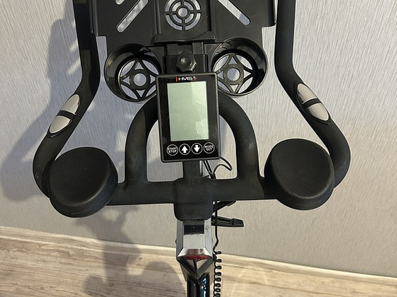 HMS SPIN BIKE SW2102