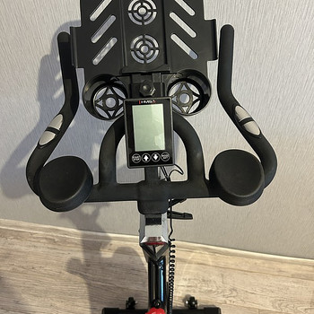 HMS SPIN BIKE SW2102