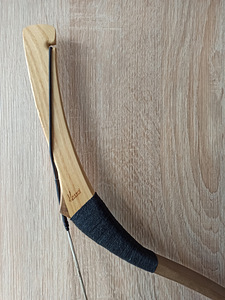 Kassai Mongol recurve bows "Wolf " (7 foto / 10)