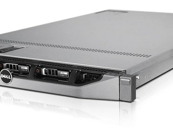 Dell PowerEdge R420