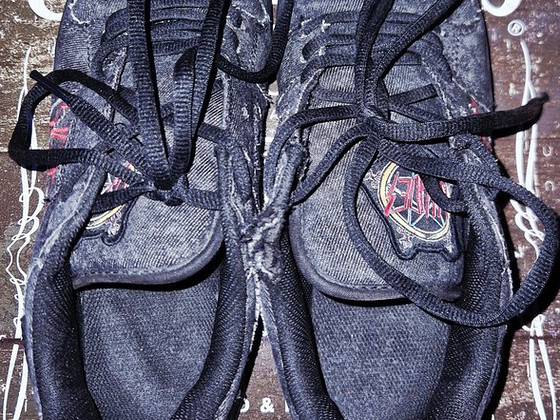 DC Slayer Archive Shoes