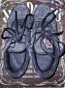 DC Slayer Archive Shoes (1 foto / 5)