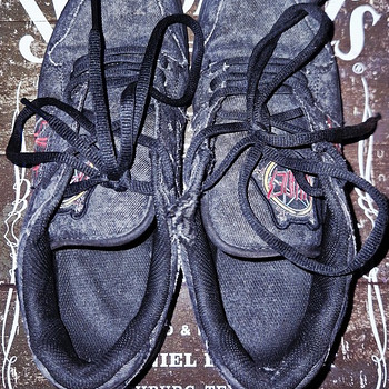 DC Slayer Archive Shoes
