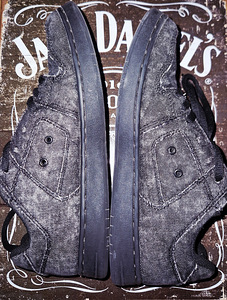 DC Slayer Archive Shoes (2 foto / 5)