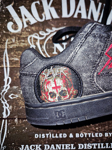 DC Slayer Archive Shoes (4 foto / 5)