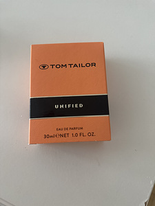 Parfüüm Tom Tailor Unified (Eau de Parfum, 30 ml) (1 foto / 2)