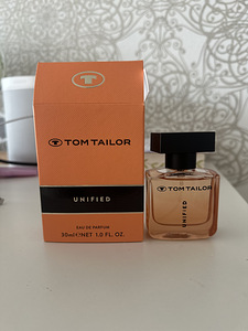 Parfüüm Tom Tailor Unified (Eau de Parfum, 30 ml) (2 foto / 2)