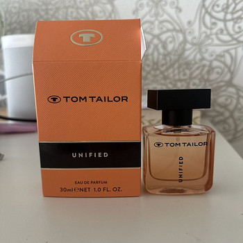Духи Tom Tailor Unified (Eau de Parfum, 30 мл)
