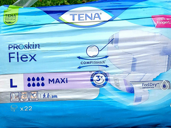 Mähkmed L 22 tk.