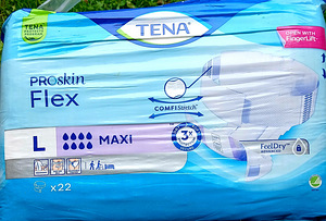 Mähkmed L 22 tk. (1 foto / 2)